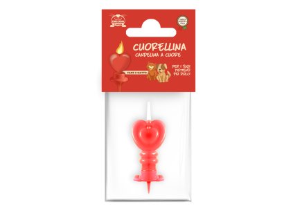 Cuorellina rossa CANE e GATTO E4Z rev00 241129