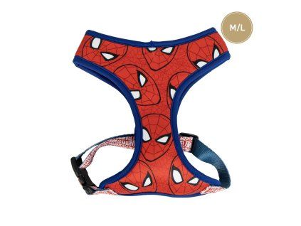 postroj spiderman m l
