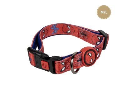 obojek spiderman.ml