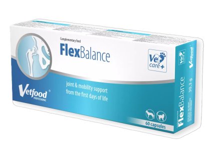 Flexbalance 60 kaps