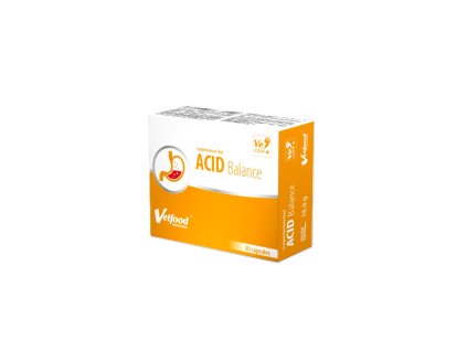 ACID Balance 30 kaps vetfood 1
