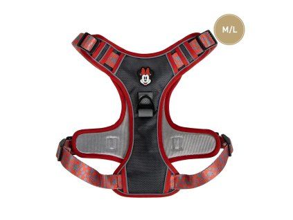 postroj Minnie