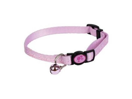 dysney obojek pro kočky Barbie