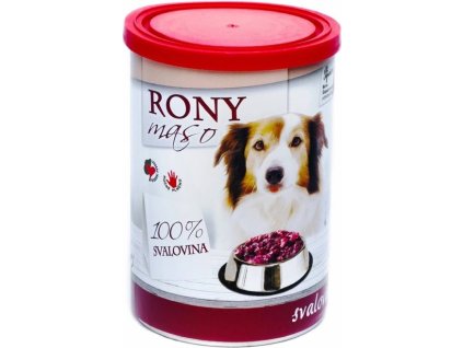 rony maso 400g