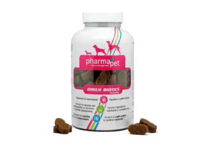 pharmapet denní biotika
