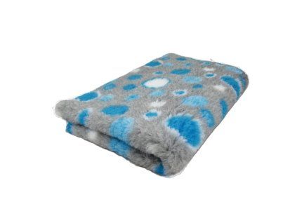 dry bed tyrkys kruh