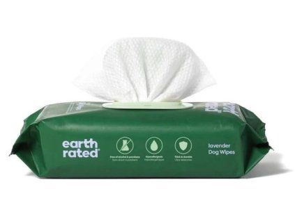ubrousky earth rated levandule ot