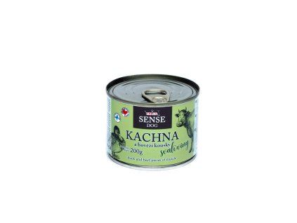 falco kachna