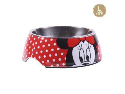 2800000425 miska minnie