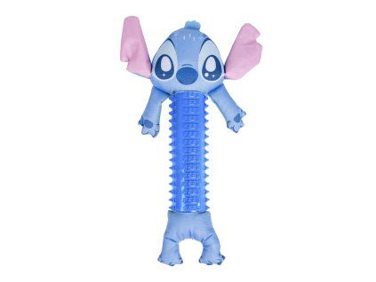 Kousací hračka Stitch