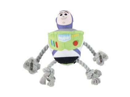 Psí provazová hračka Buzz