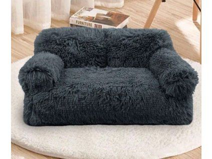 sofa antracit PD