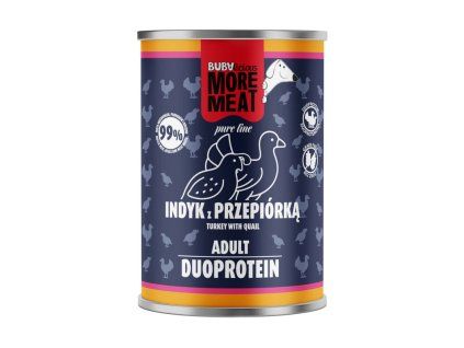 buba krůta drůbež