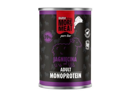 buba jehně 400g