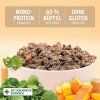 nassfutter wildbuffalo buffel mit spinat 863045 3000x
