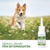 Ectoprotex Spot on für Hunde 3
