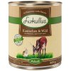 28057 pla lukullus kaninchen wild 6 x 800 g 1