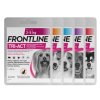 frontline tri act