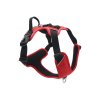 2994 2 jack and vanilla expedition harness postroj cerveny m