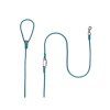 clic shoulder leash walk hands free