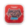 hupple měkké pamlsky - Softy Salmon Cat 80g