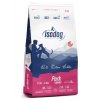 Iso-dog ADULT GRAIN FREE Pork & Peas All Breeds