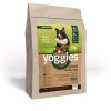 2kg yoggies jehneci masobila ryba granule lisovane za studena s probiotiky