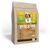 2kg yoggies kruti masojahly minigranule lisovane za studena s probiotiky