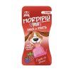 Mordipiu Snack s lesním ovocem pro psy 50g