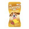 Mordipiu´ Jablko banánový snack pro psy 50g