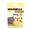 Miaomelle jemná svačinka s brusinkami pro kočky 80g