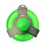 Aportovací disk FLYBER - 22cm light green