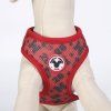 Psí postroj Mickey Mause vel.S/M