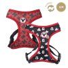 Psí postroj Mickey Mause vel.S/M
