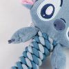 Kousací provazová hračka Stitch