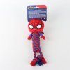 Kousací provazová hračka Spiderman