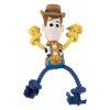 Psí provazová hračka Woody