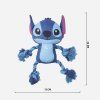 Psí provazová hračka Stitch