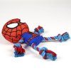 Provazová hračka Spiderman