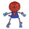 Provazová hračka Spiderman