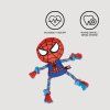 Provazová hračka Spiderman