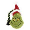 Psí provazová hračka Grinch