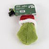 Psí provazová hračka Grinch