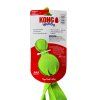 KONG Wubba Friend Large
