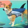 Plovací vesta Blue Shark