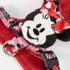 Sada postroje a vodítko Minnie XS/S