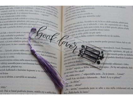 Book lover