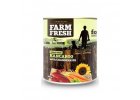 Farm Fresh konzervy pro psy