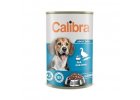 Calibra konzervy pro psy