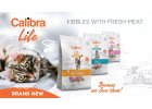 Calibra Life granule pro kočky